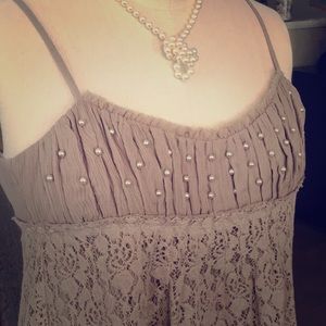 STUNNER dress - Brand-y New!!